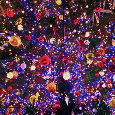 Merry Christmas - EP