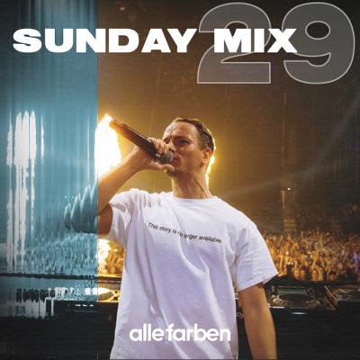 Sunday Mix 29 (DJ Mix)