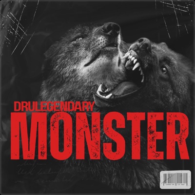 MONSTER - Single