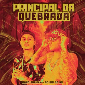 Principal da Quebrada