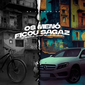 Os Menó ficou sagaz