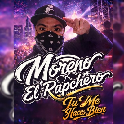 Tu Me Haces Bien - Single