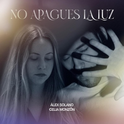 No Apagues La Luz - Single
