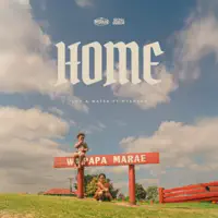 Home — Son & Water