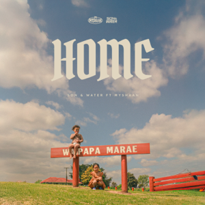 Home (feat. Myshaan)