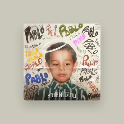 Listen to PACD, watch music videos, read bio, see tour dates & more!