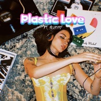 Plastic Love (feat. Slxrppy) - Single - XoSick