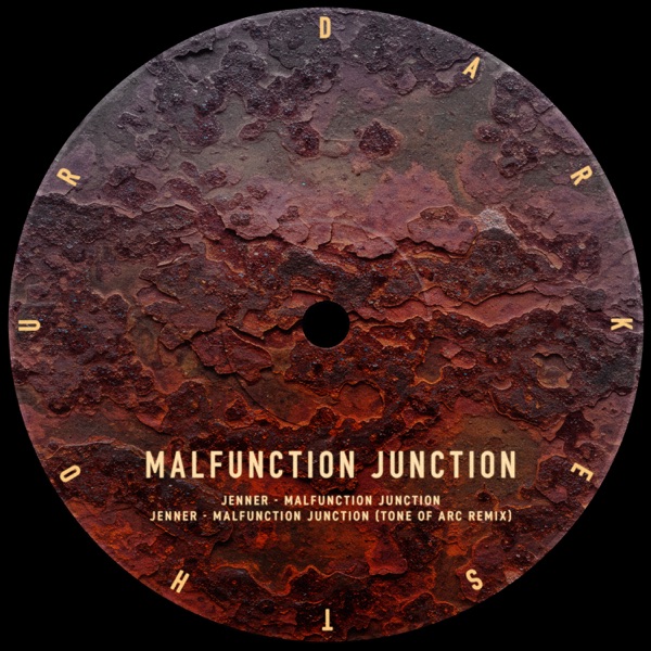 Malfunction Junction - Single