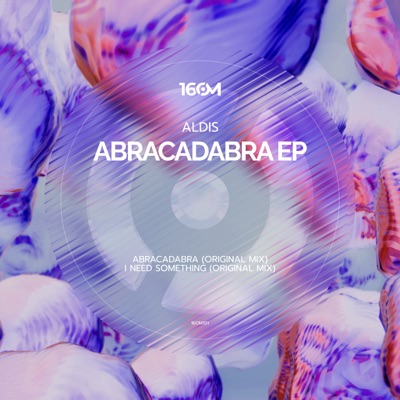Abracadabra - Single