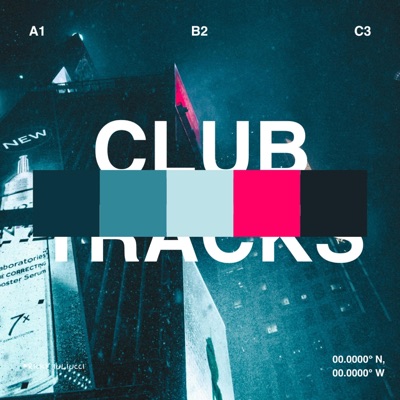 Club Tracks - EP