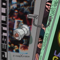 Pestillo - Single - El Ciego y El Goldo, Chris Rowz & Jodosky