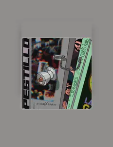 Dengarkan Jodosky, tonton video musik, baca bio, lihat tanggal tur & lainnya!