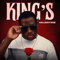 King's Valentine - M Kingson