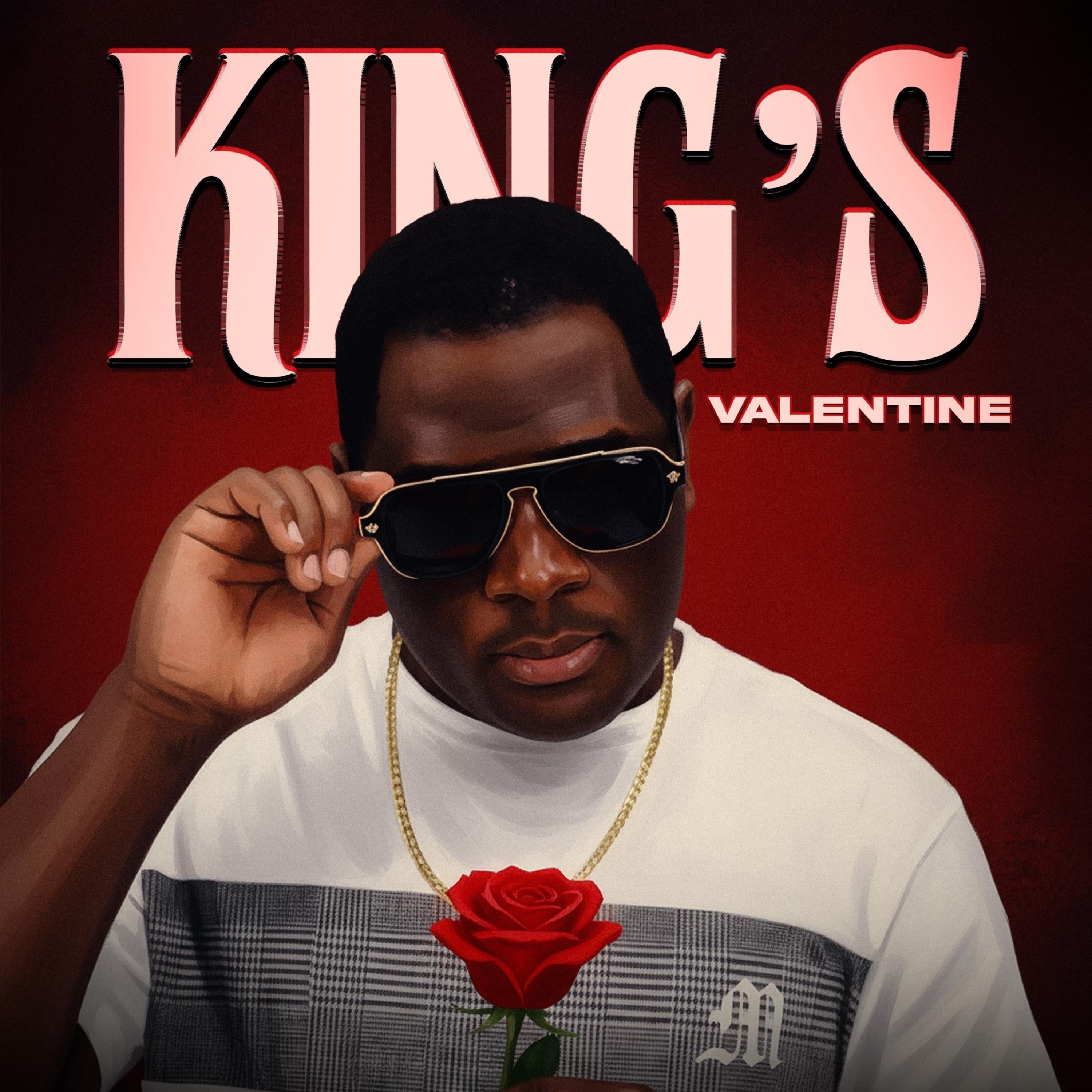 King's Valentine