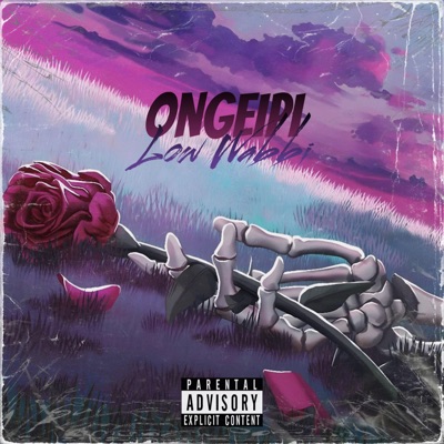 Ongeipi (Radio Edit) - Single