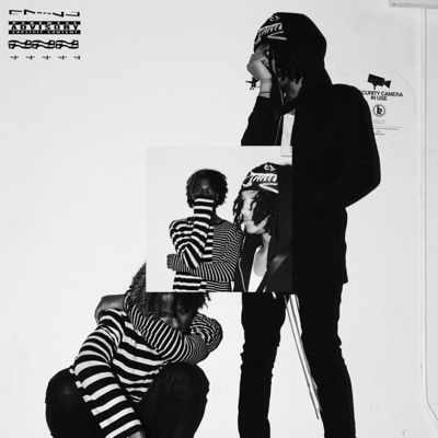 tank music two: - EP