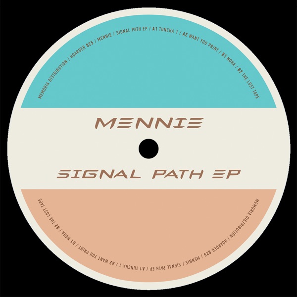 Signal Path - EP