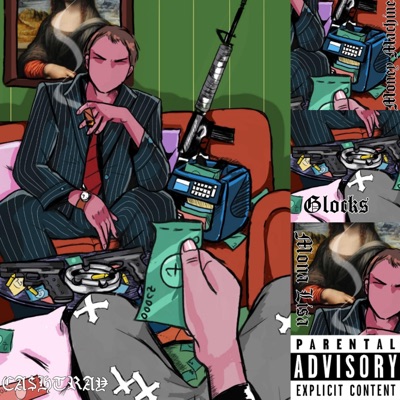 Mairpeet (feat. Dripgod999) - Single