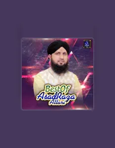 Listen to Asad Raza Attari, watch music videos, read bio, see tour dates & more!