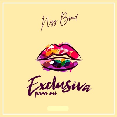 Exclusiva para Mí - Single
