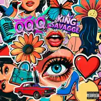 QQQ — King Savagge