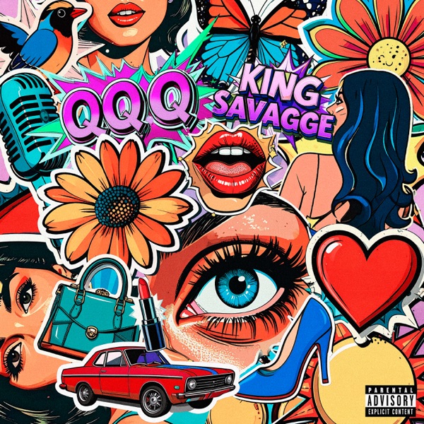 QQQ - Single