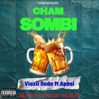 Cham Sombi (feat. Apesi) - Single - Vioxii Dede