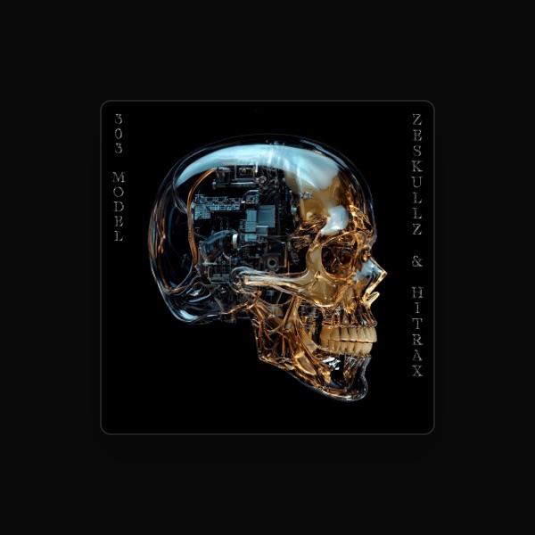 ZeSKULLZ's avatar