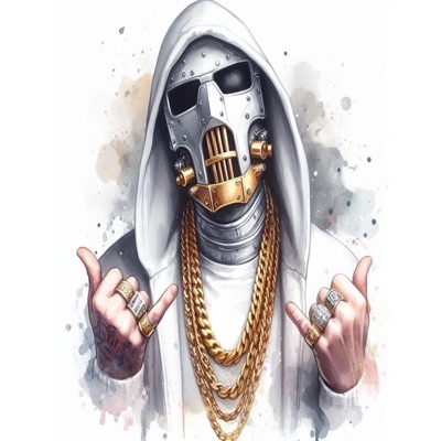 GRIMEY FLY SHIT - Single