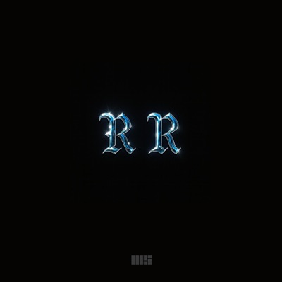 Double R (feat. K.D.B & ItsJune) - Single