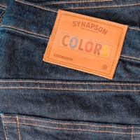 Colors (feat. Nic Hanson) - Single - Synapson