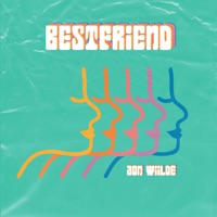 Bestfriend - Single - Jon Wiilde
