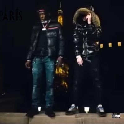 Sc3z - Gazo Rondodasosa Paris