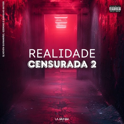 Realidade Censurada 2 - Single
