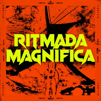 Ritmada Magnífica - Single