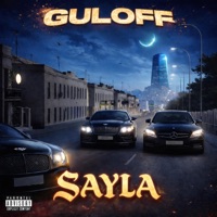 Sayla - Single - Guloff
