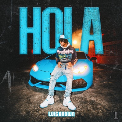 Hola - Single