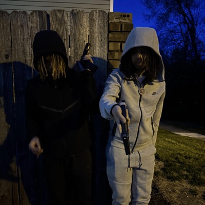 Bron N Wade (feat. 0218nono) - Single