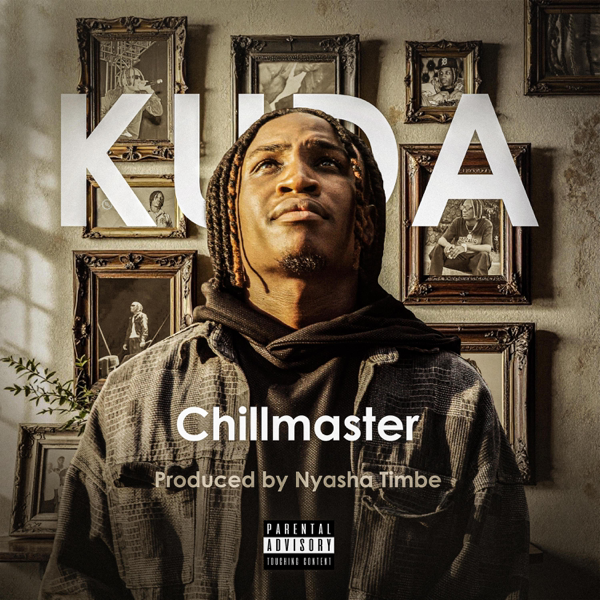 KUDA — Chillmaster Music