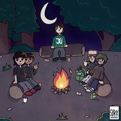 ##SBKKFILES## (feat. Foli*, Soita, pedroml & charro) - EP