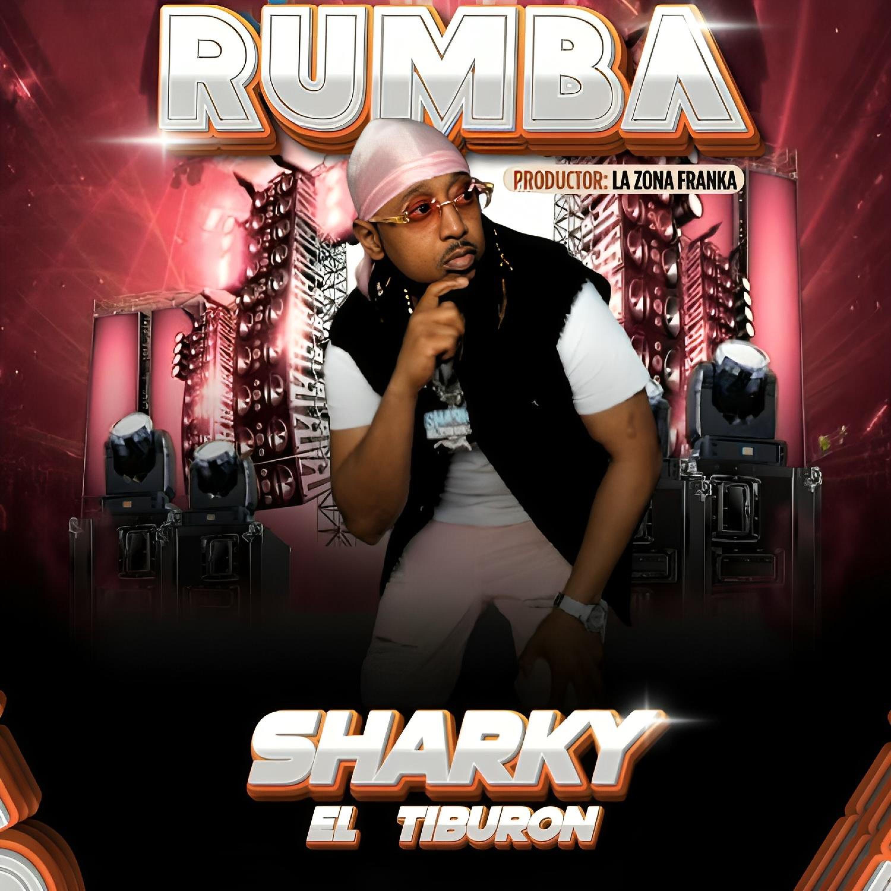Sharky El Tiburon - Rumba