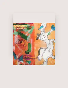 Dogboys: песни, клипы, биография, даты выступлений и многое другое.