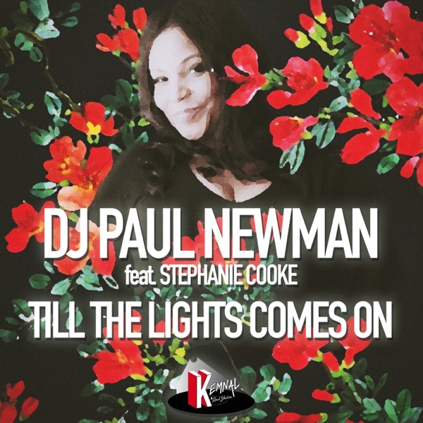 Till the Lights Come On (feat. Stephanie Cooke) - Single