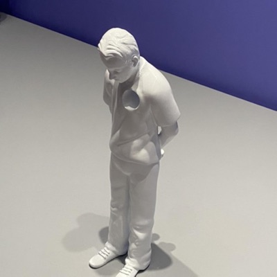 Me enterre no fundo da sua mente - Single