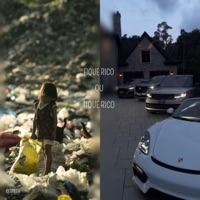 Fique Rico ou Fique Rico - Single - Mc Ghzs, Menor L & Original_djm