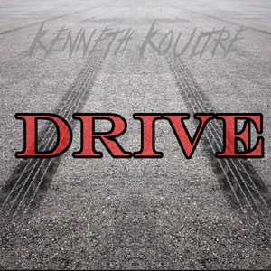 DRIVE - Single
