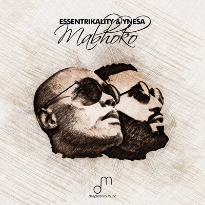 Mabhoko - Single