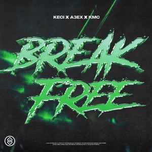 Break Free - Single