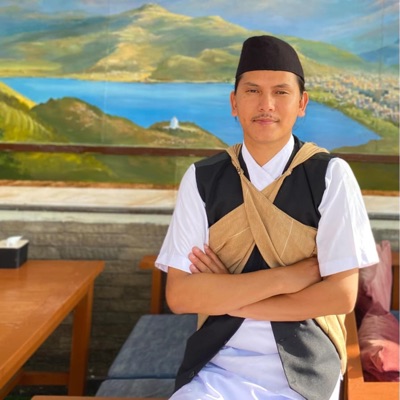 Purkhako Pasina (feat. Elina Gurung & Priya Gurung) - Single