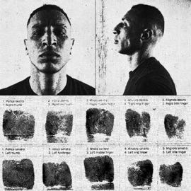 CONDANNE Nuflex, Luchitos & Draw Ice